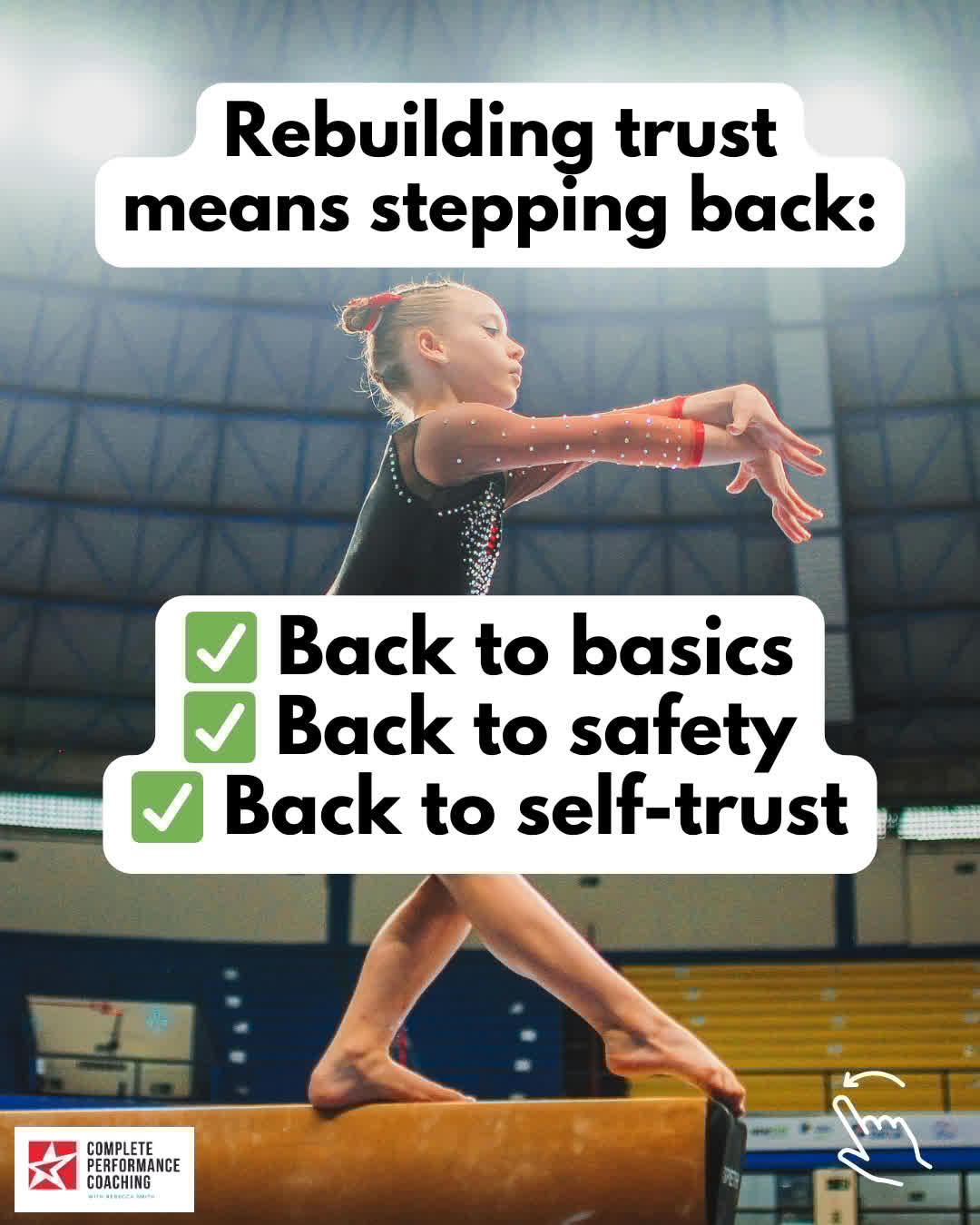 Reverse To Move Forward: Unlocking Mental Blocks
