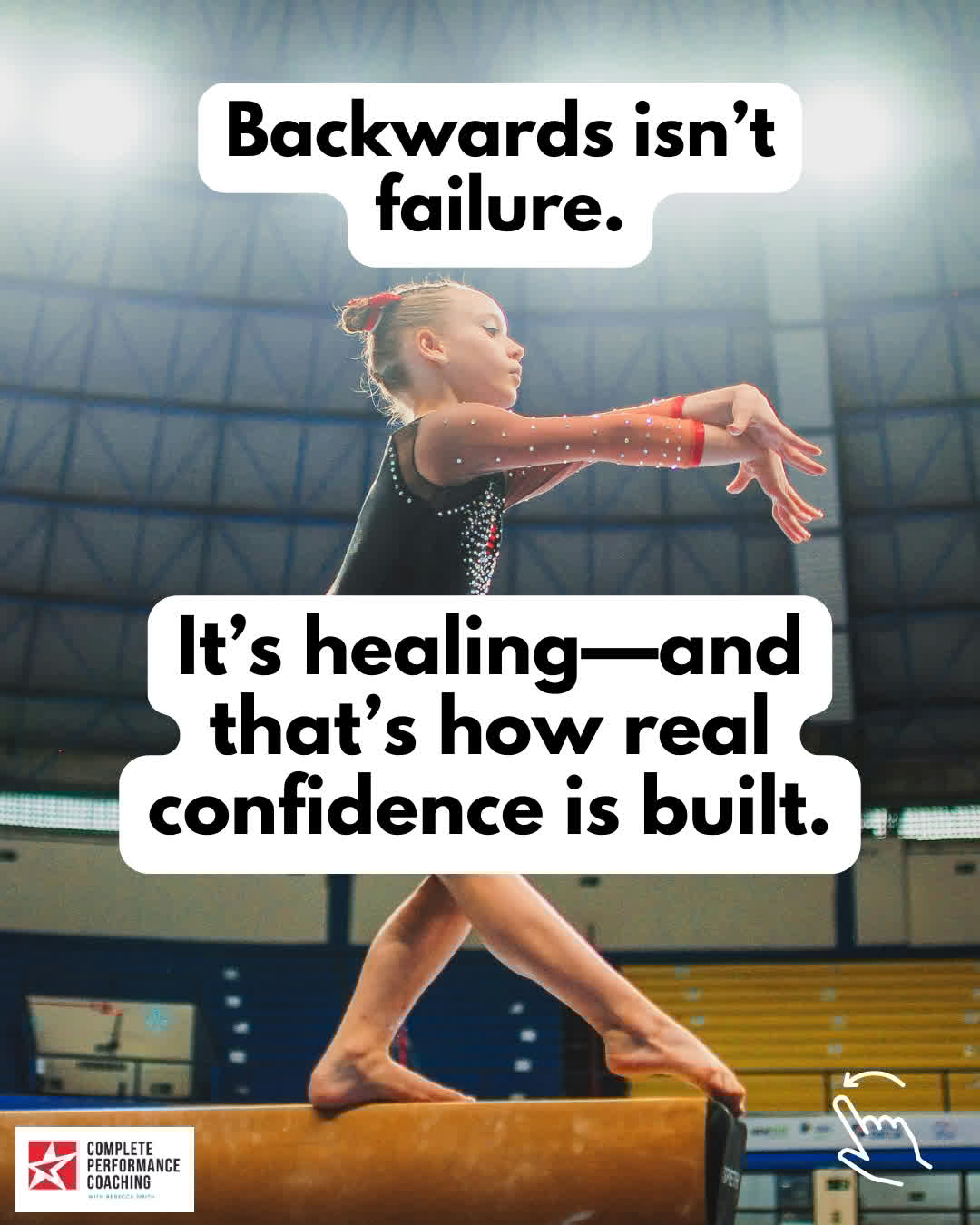 Reverse To Move Forward: Unlocking Mental Blocks