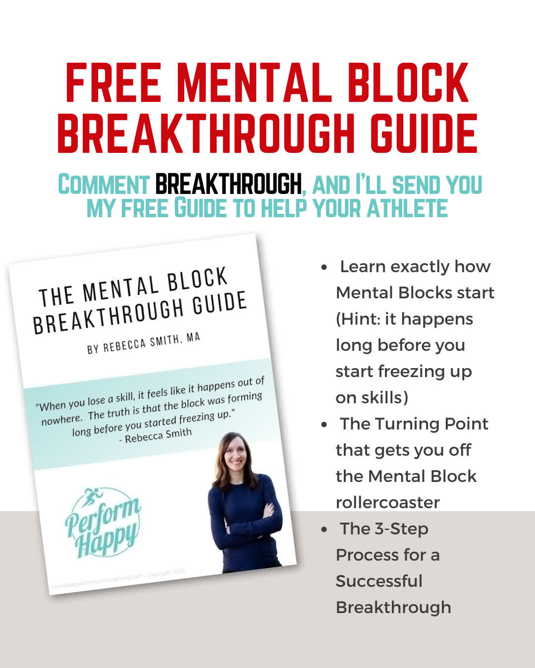 Reverse To Move Forward: Unlocking Mental Blocks
