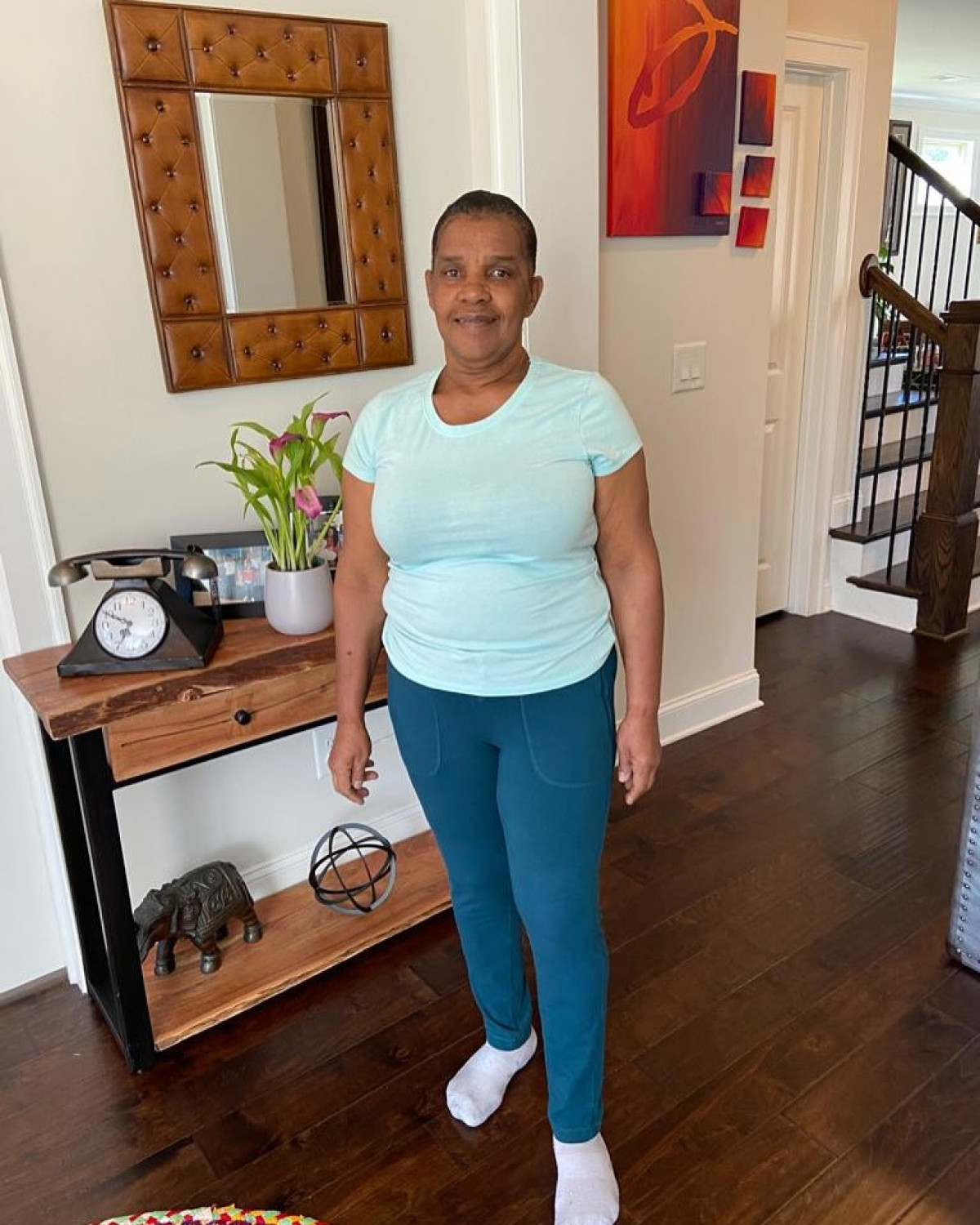Ricardo Powell Honors Mom With Mother’s Day Tribute Cricketer Ricardo Powell sends heartfelt wishes as he honors his mom on Mother's Day today