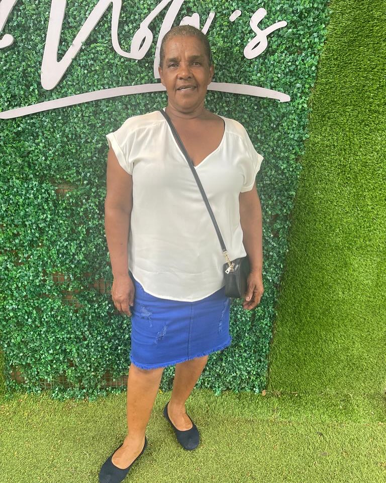 Ricardo Powell Honors Mom With Mother’s Day Tribute
