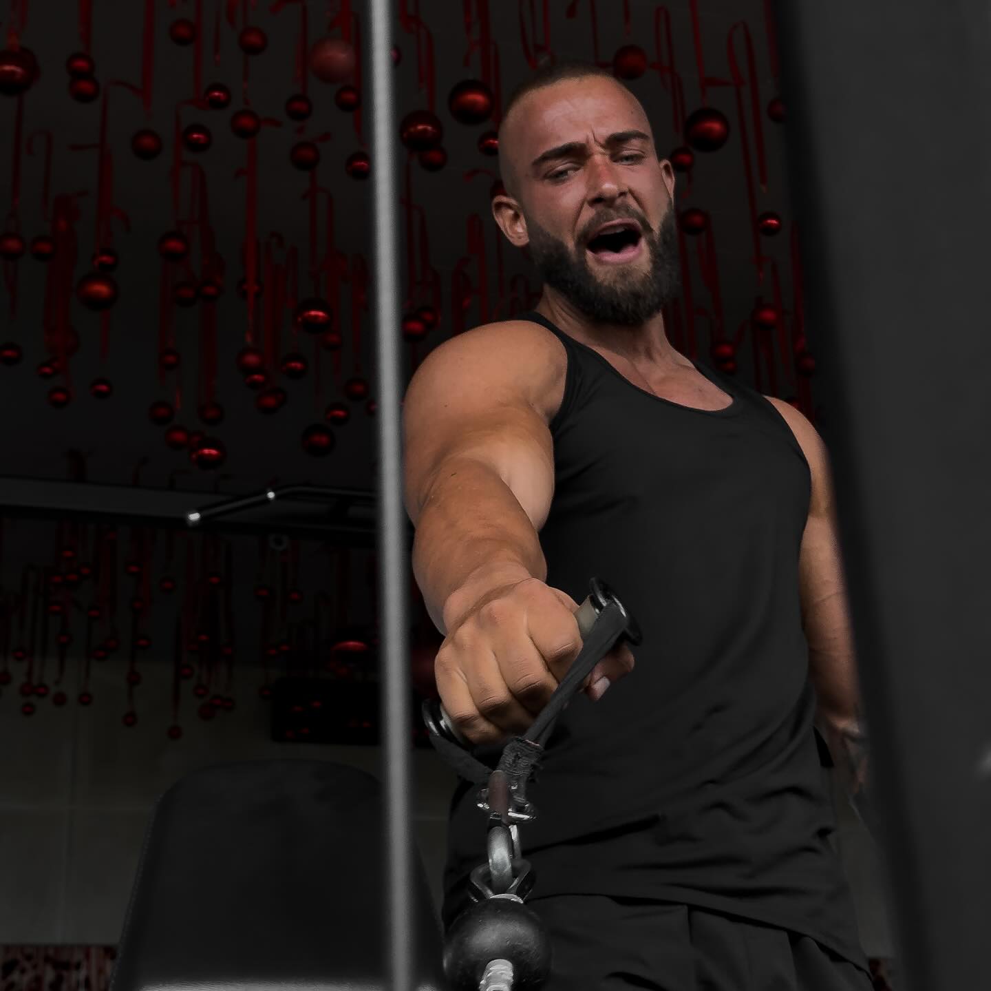 Rick Boundy's Progressive Overload Philosophy