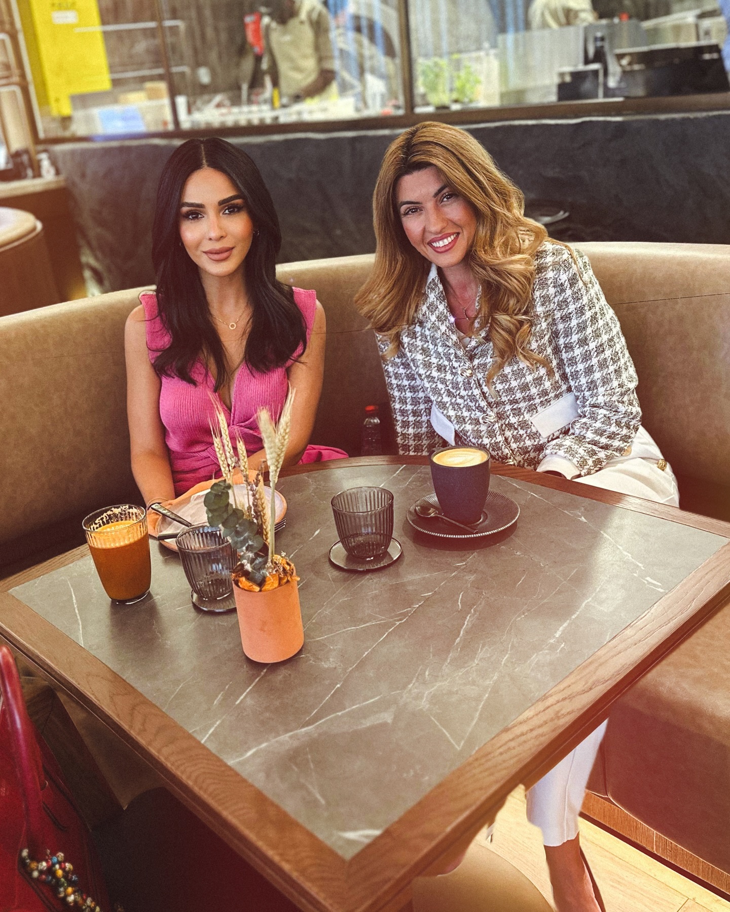 Rima Zanoun Empowers With Soul Business In Dubai