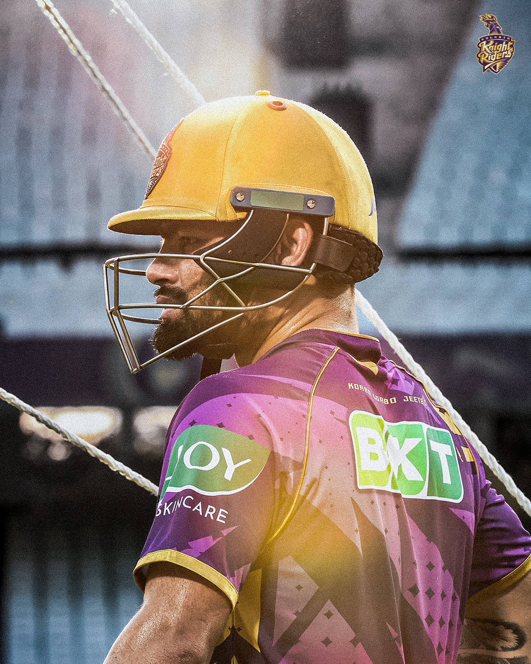 Rinku Singh Shines In TATA IPL 2025