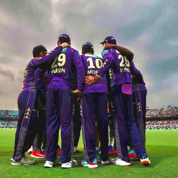 Rinku Singh: The Spirit Of Victory