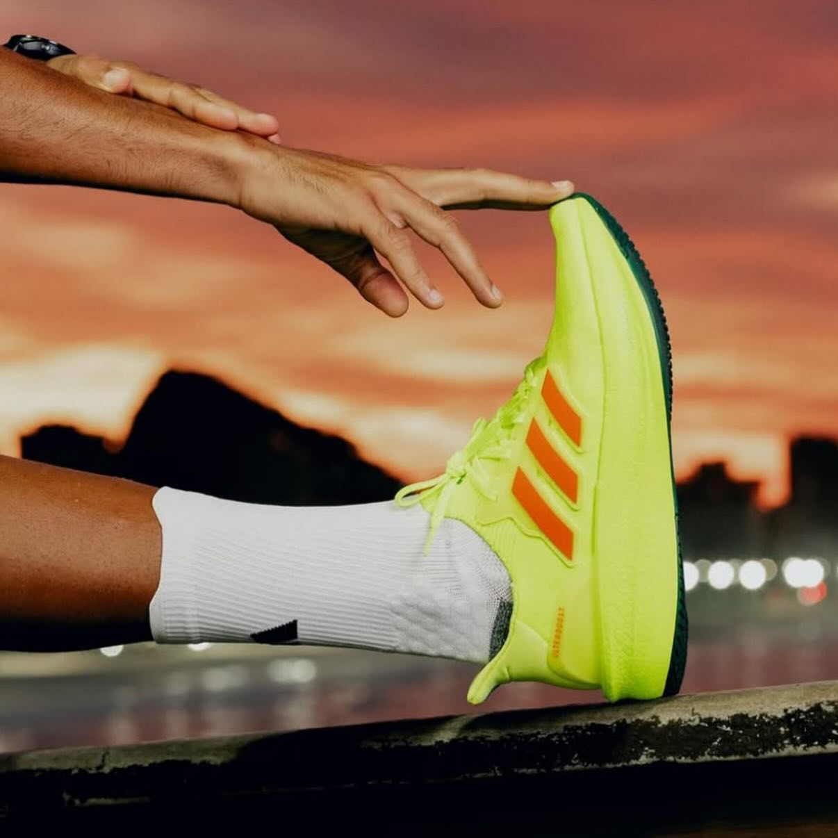 Rio Marathon Performance Unlocked
