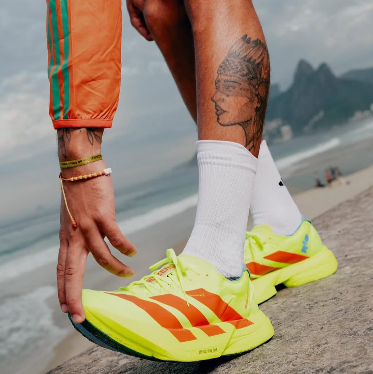 Rio Marathon Performance Unlocked