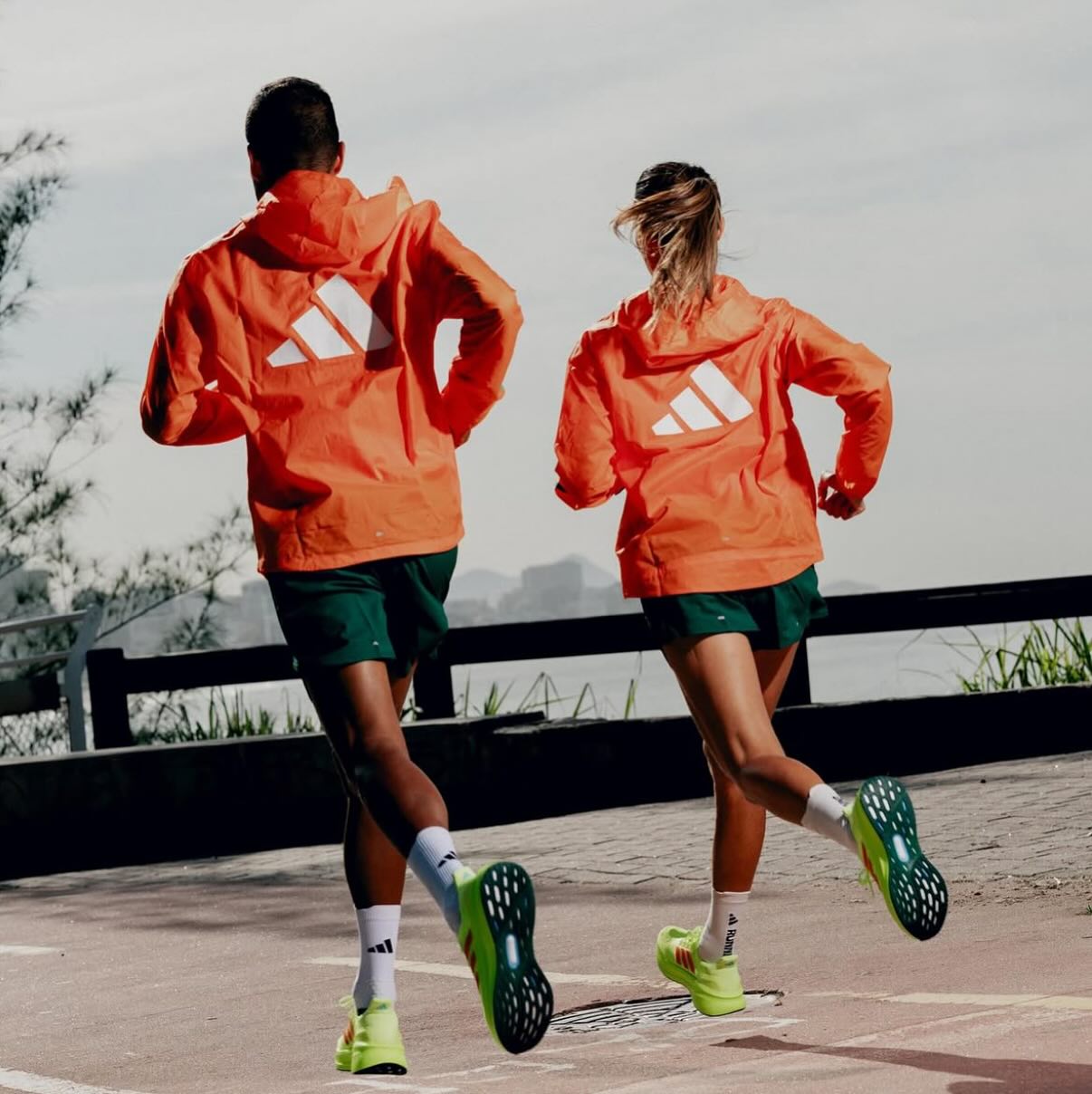 Rio Marathon Performance Unlocked