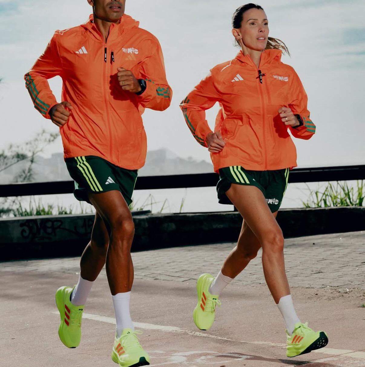 Rio Marathon Performance Unlocked