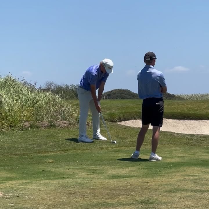 Rising Golf Star Shines at California State Amateur