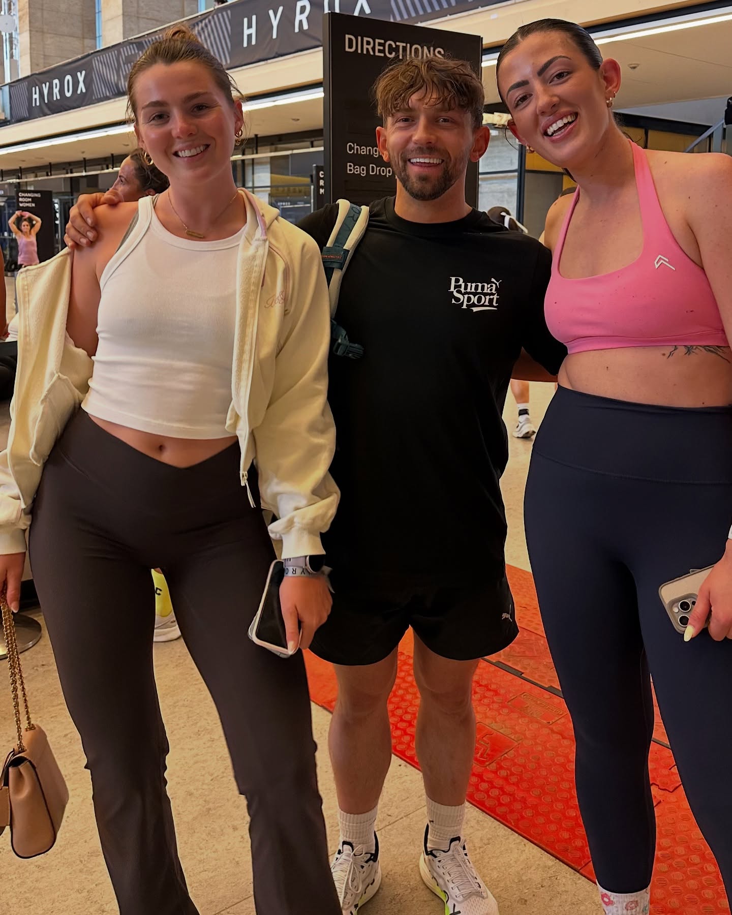 RJC Athletes Smash It At Hyrox Berlin