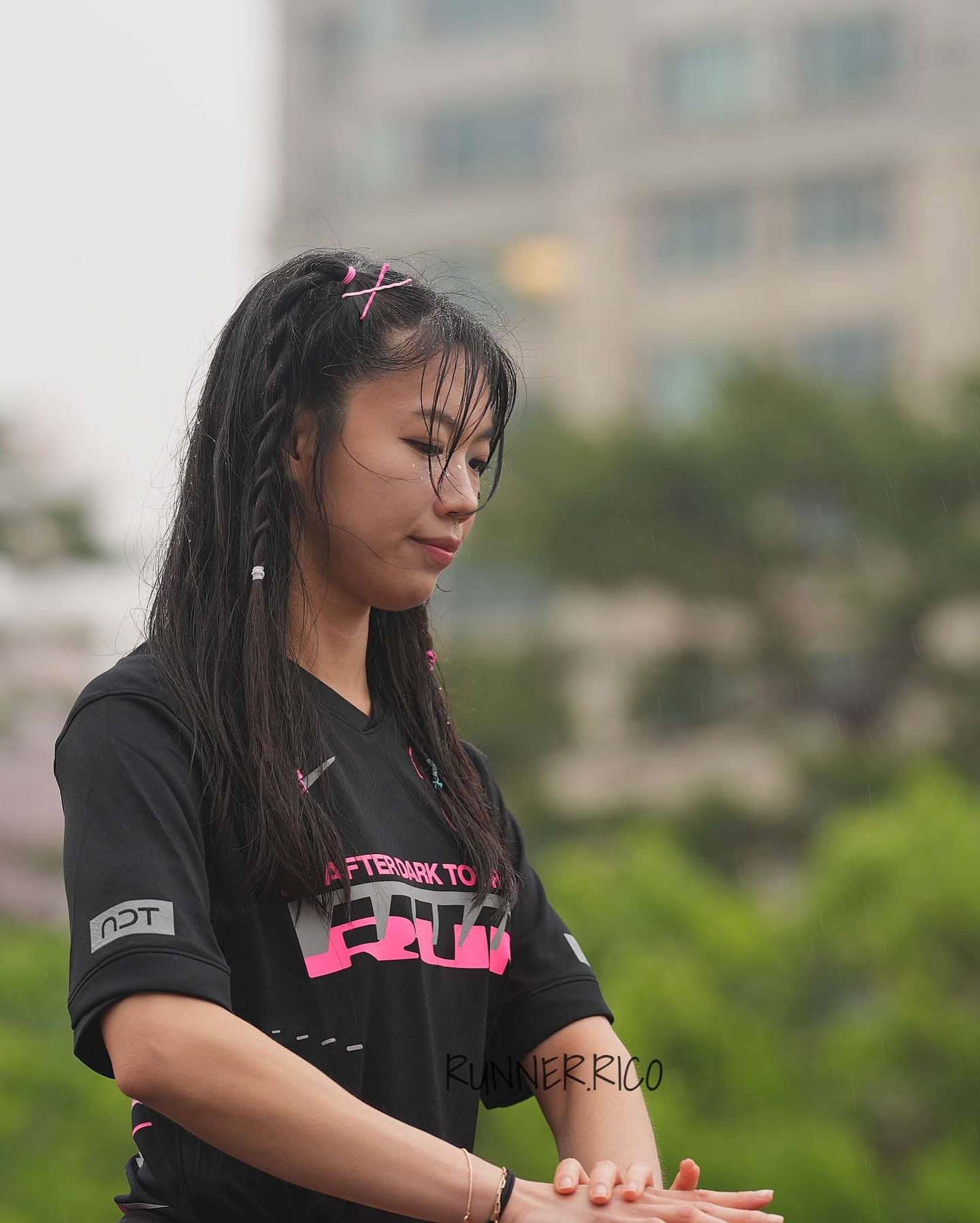Road To Resilience: A Runner’s Journey