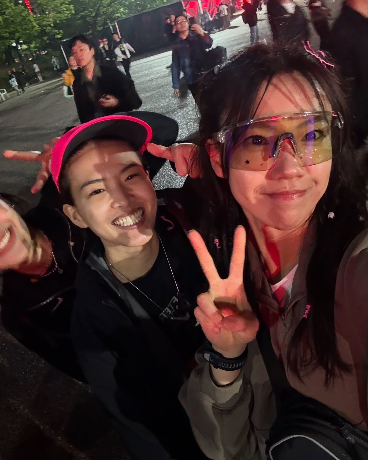 Road To Resilience: A Runner’s Journey