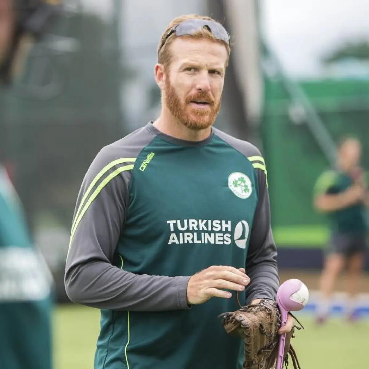 Rob Cassell Appointed Senior Coaching Assistant Rob Cassell becomes the senior coaching assistant, bolstering Victoria's 2025/26 plans.!!?
