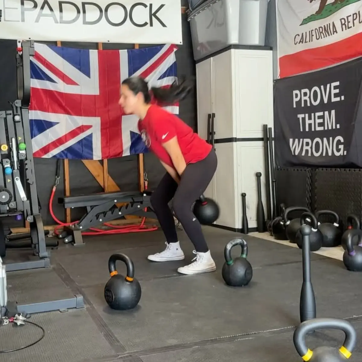Rockstar Workout: Build Consistency And Strength Motivating routines light up Instagram as Jack Wainwright inspires disciplined fitness habits.