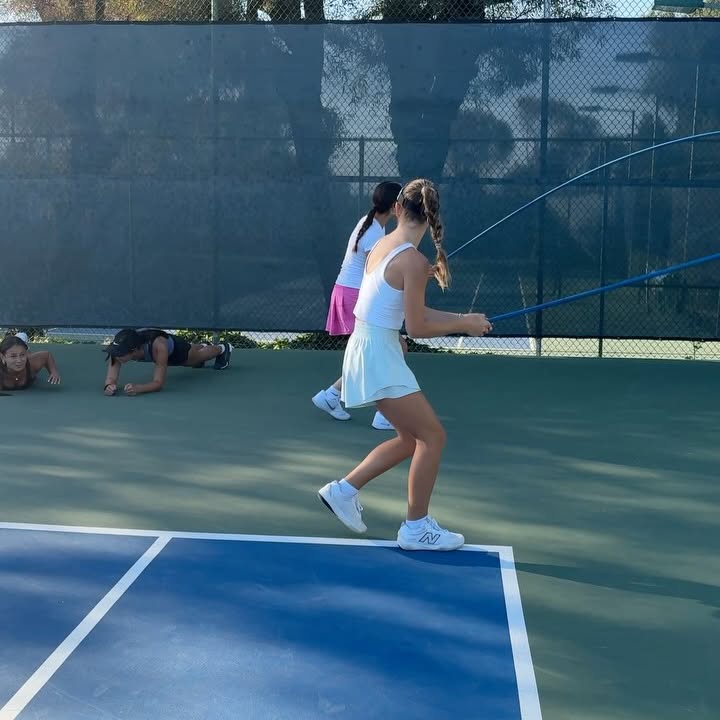 Rockstar Workout: Build Consistency And Strength