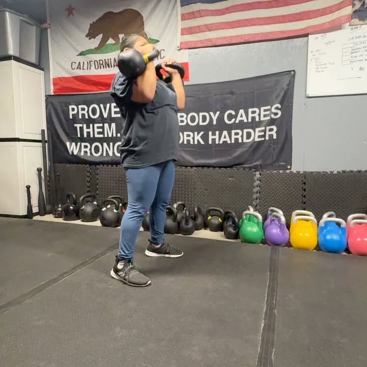 Rockstar Workout: Build Consistency And Strength