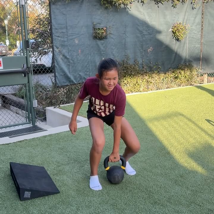 Rockstar Workout: Build Consistency And Strength