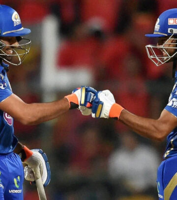 Unmukt Chand lauds Rohit Sharma’s elegant strokeplay in Tests inspiring millions globally.