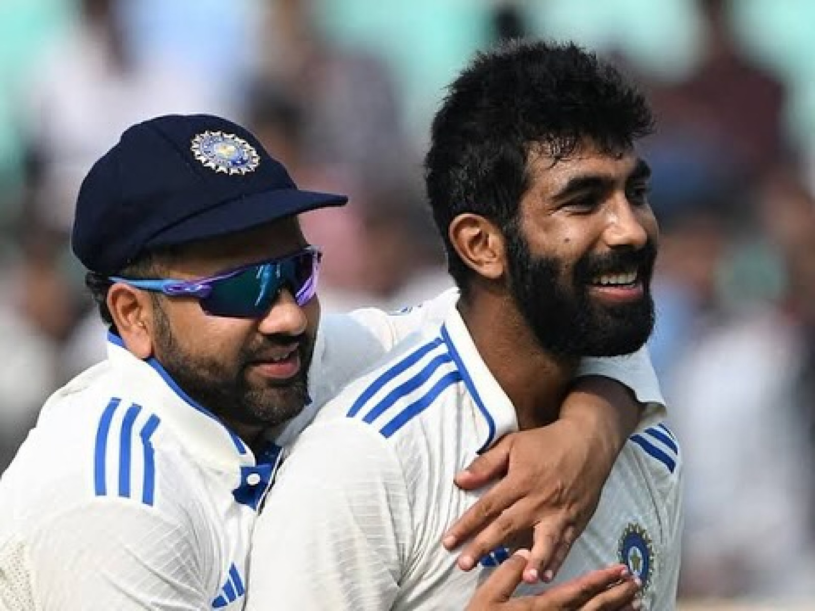 Rohit Sharma’s message lauds Bumrah’s test feats, celebrating an inspiring, lasting legacy.