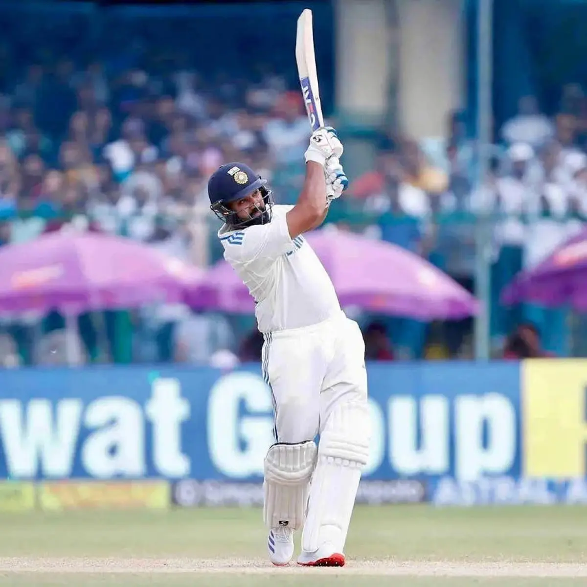 Rohit Sharma’s Legacy Inspires Future Stars Honoring a masterful test run while young talents, including Tilak Varma, forge new paths.