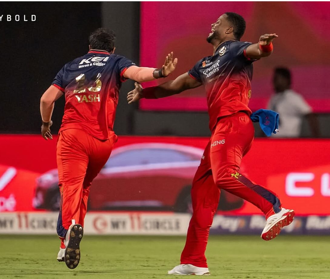 Romario Shepherd Inspires With Gratitude On Instagram