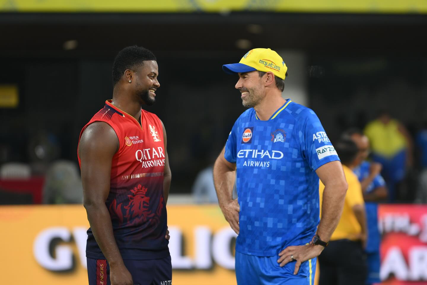 Romario Shepherd Sparks Instagram Conversations