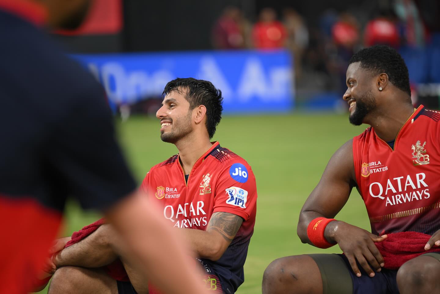 Romario Shepherd Sparks Instagram Conversations