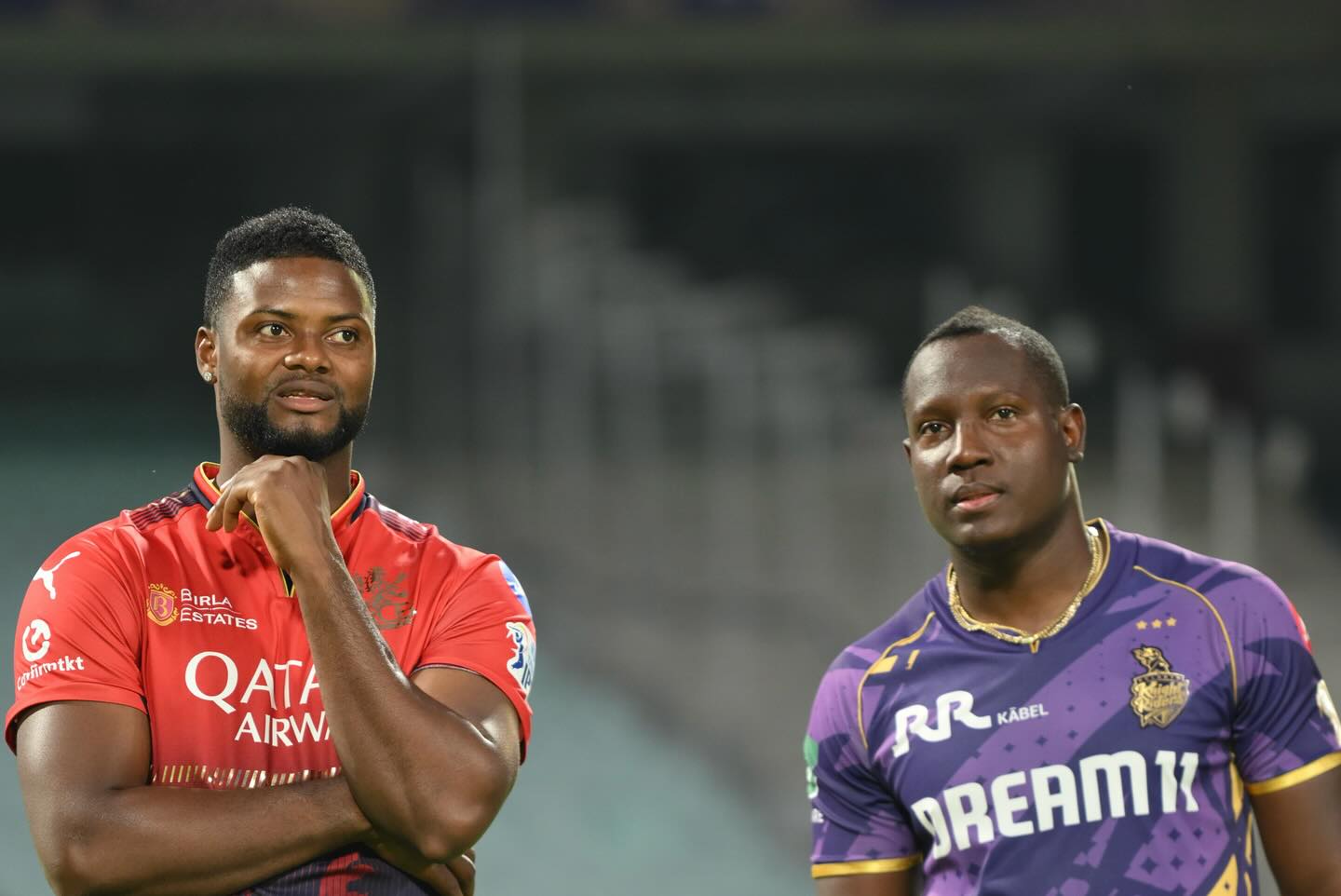 Romario Shepherd Sparks Instagram Conversations