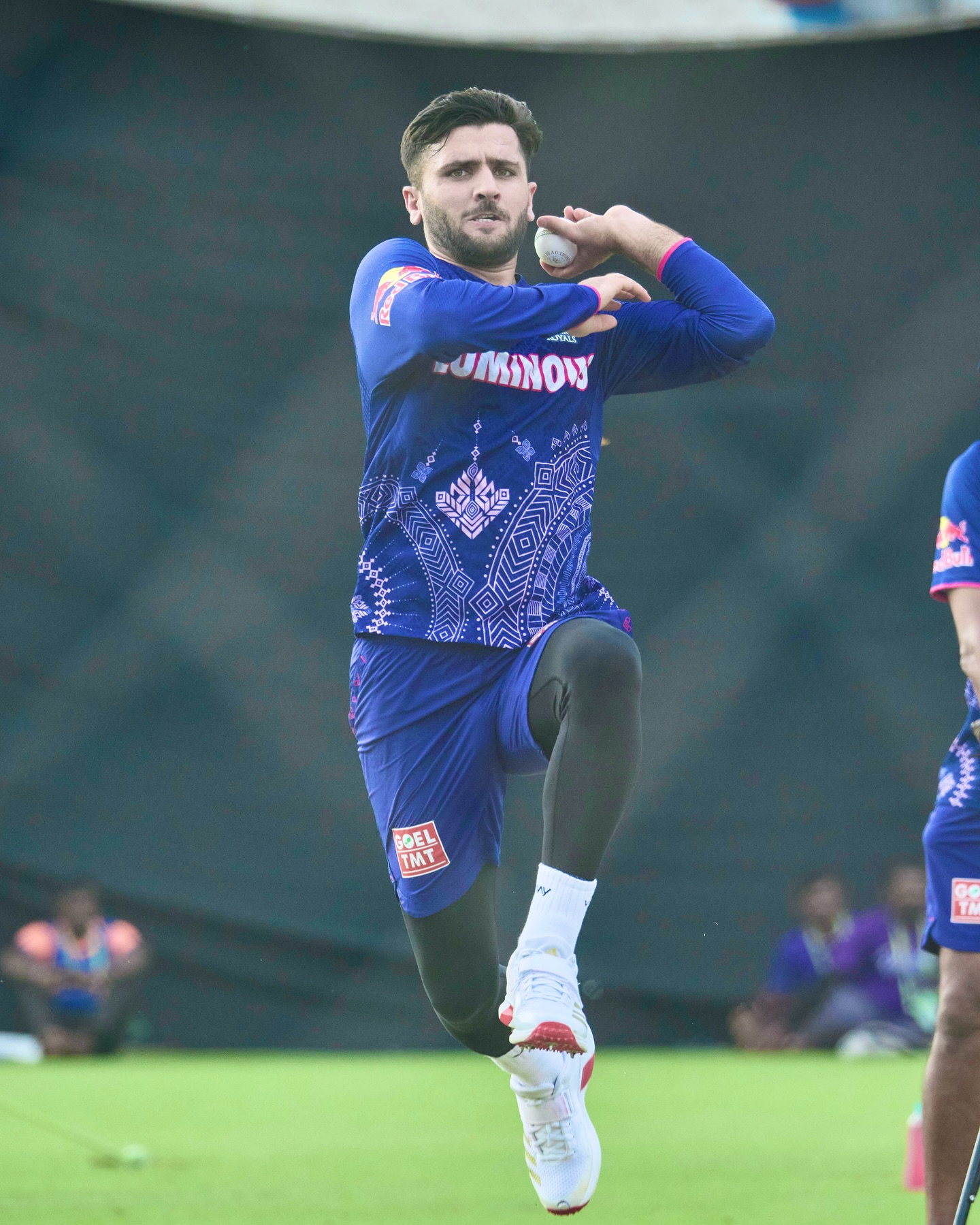Royals Eye Tata IPL 2025 With Renewed Optimism