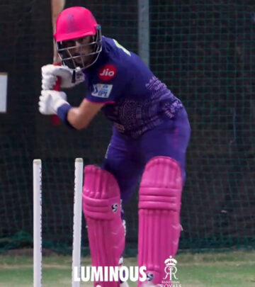Experience The Thrill Of IPL 2025 With Rajasthan Royals And Their Unmissable Moments To Win