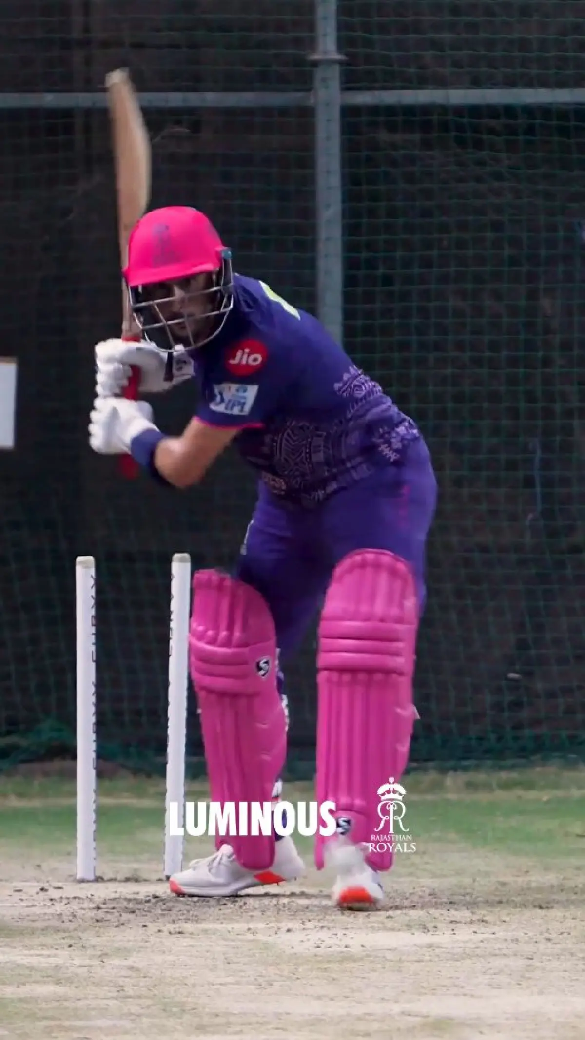 Royals Family Brings Energy To IPL 2025 Experience The Thrill Of IPL 2025 With Rajasthan Royals And Their Unmissable Moments To Win