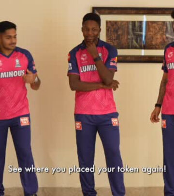 Dive into a vibrant challenge packed with wit and mayhem that thrills cricket fans daily!!