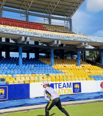 At Servo Cup 2025, RPICS sets the stage where cricket passion and practice roar in unison.