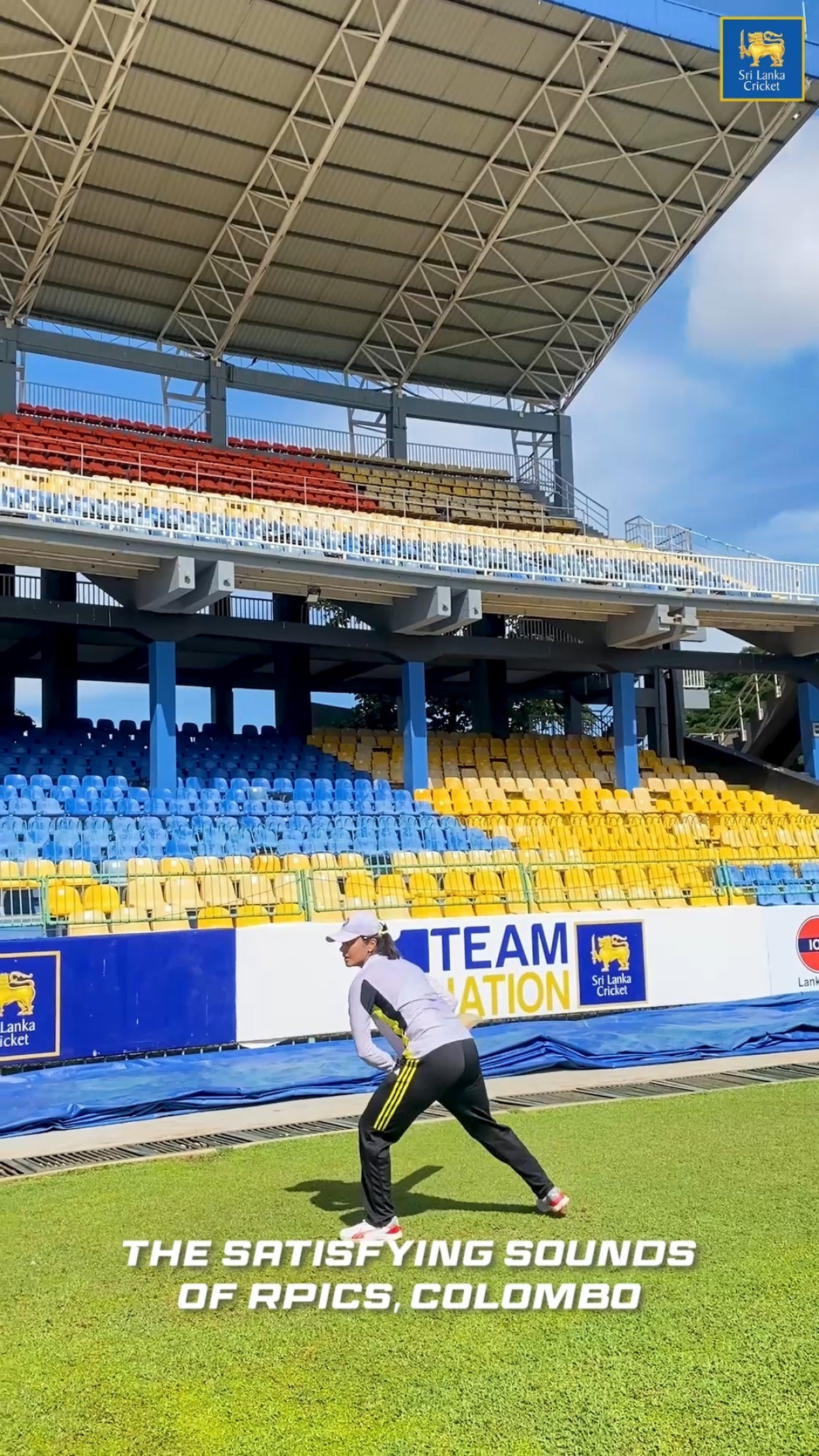 RPICS Roars: Passion Echoes at Servo Cup 2025 At Servo Cup 2025, RPICS sets the stage where cricket passion and practice roar in unison.