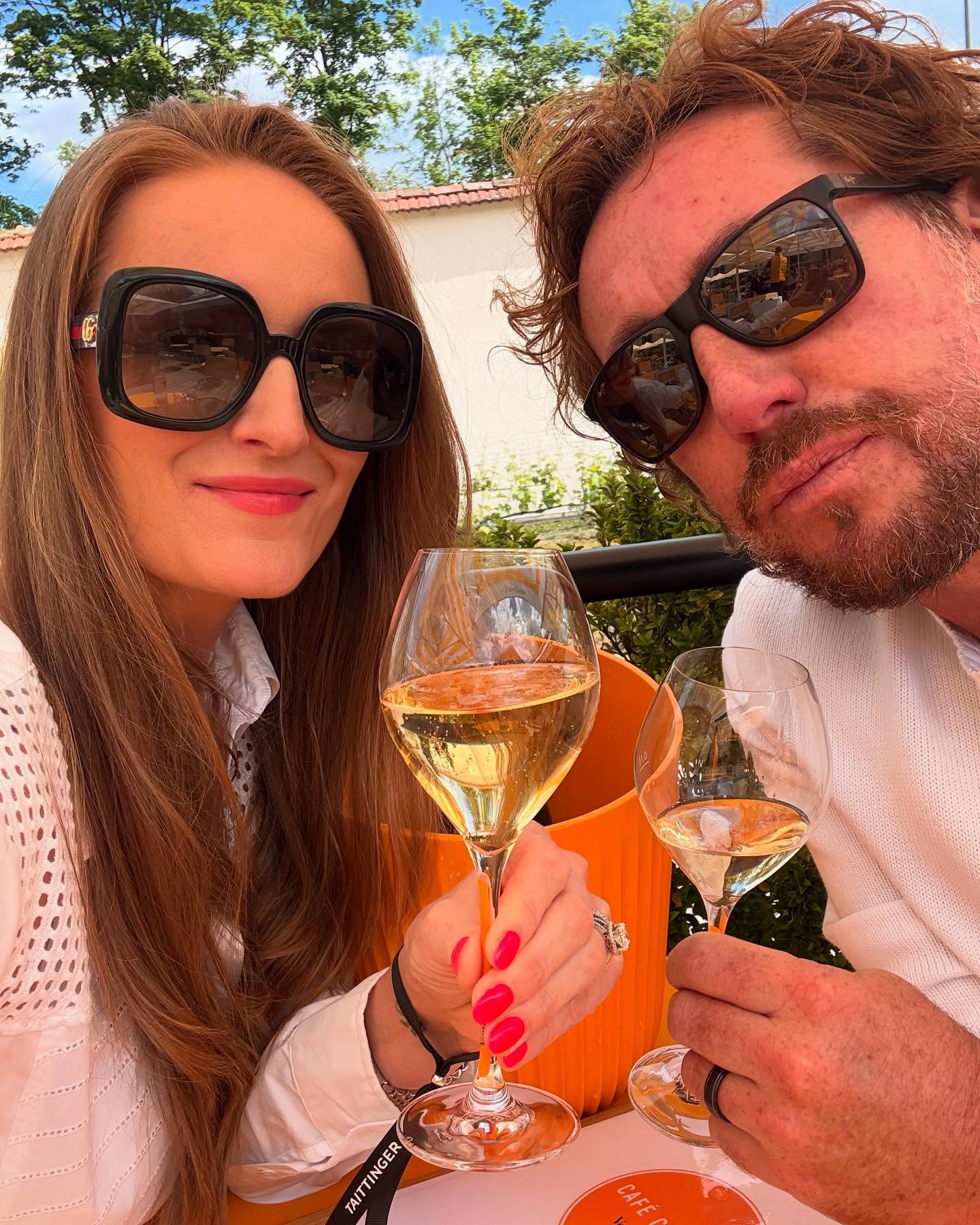 Ryan Sidebottom Captures Reims Vibes On Instagram