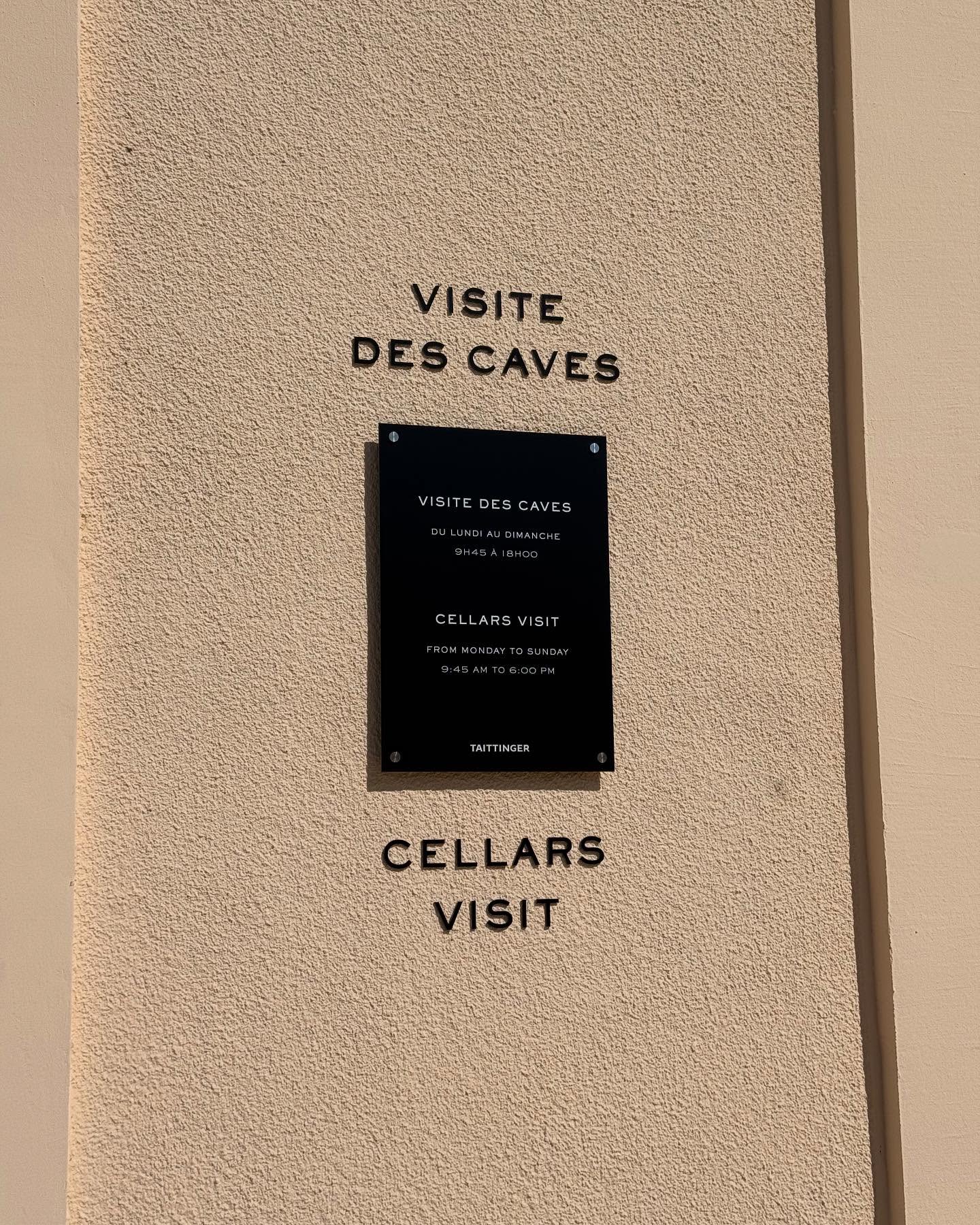 Ryan Sidebottom Captures Reims Vibes On Instagram