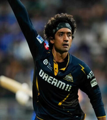 Sai Kishore Champions Honesty And Hard Work