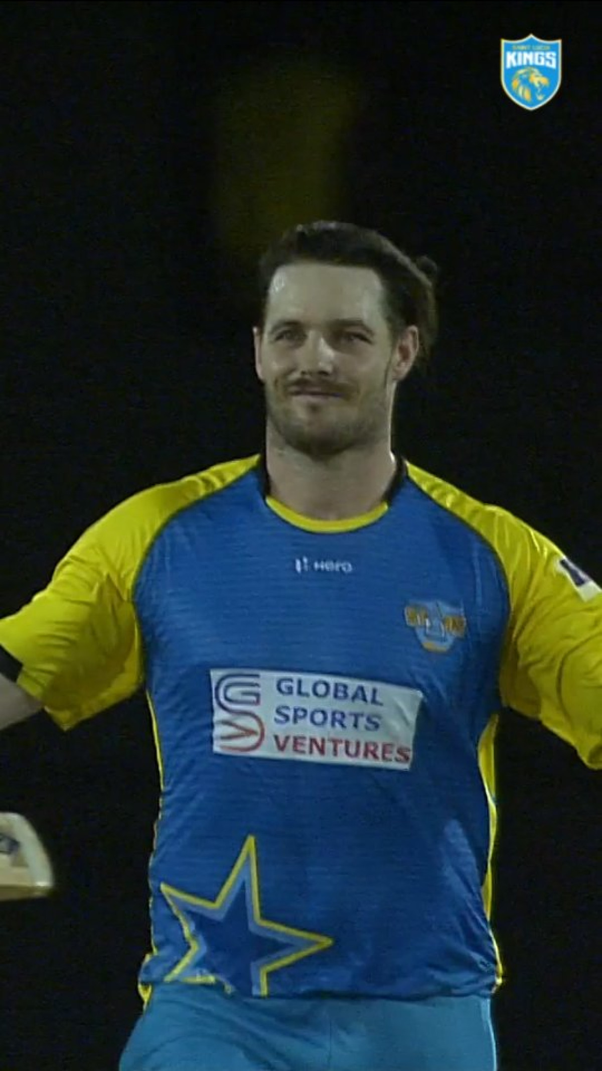 Celebrating a nostalgic tribute that showcases an epic, ripper moment on the cricket field.