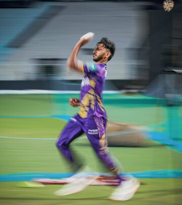 Sakariya In Focus: Sharp Execution For KKR