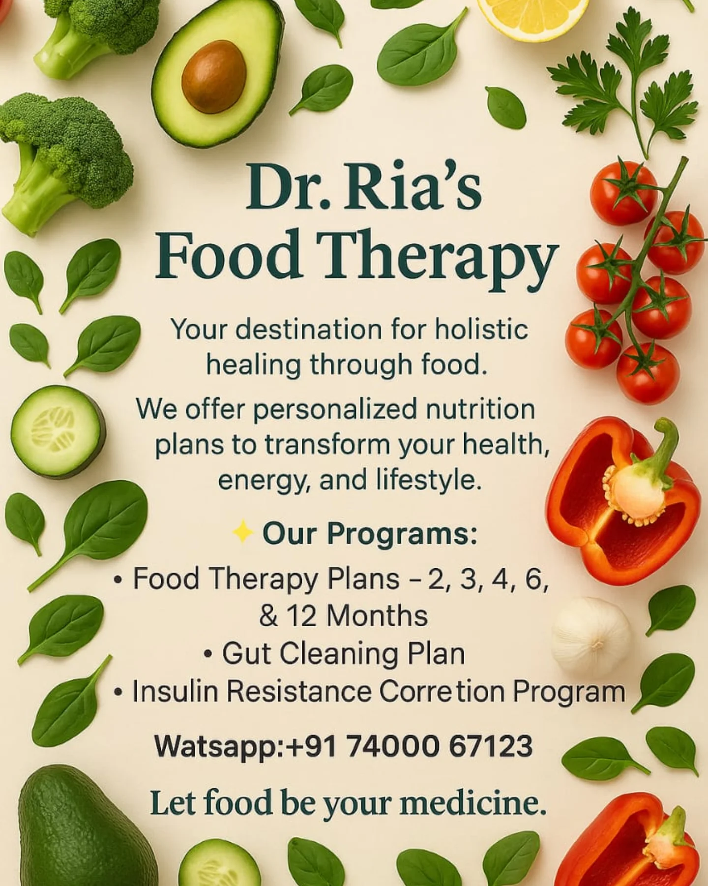 Salil Ankola Champions Online Food Therapy Program Trusted online nutrition program endorsed by Salil Ankola boosts well-being in the digital age.
