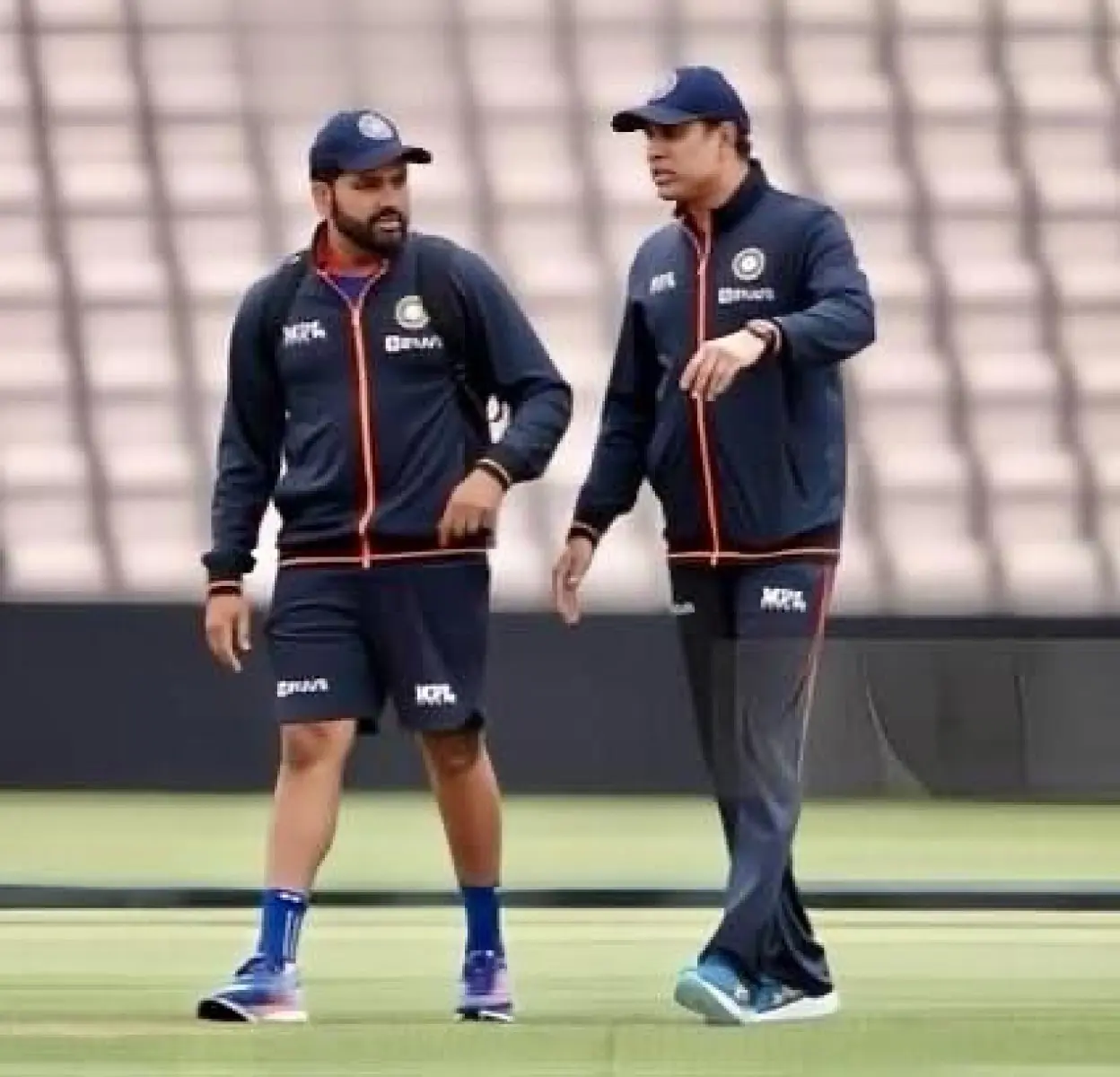 Saluting Rohit Sharma’s Test Legacy Celebrating a stellar Test career with historic centuries, knockouts and leadership adored
