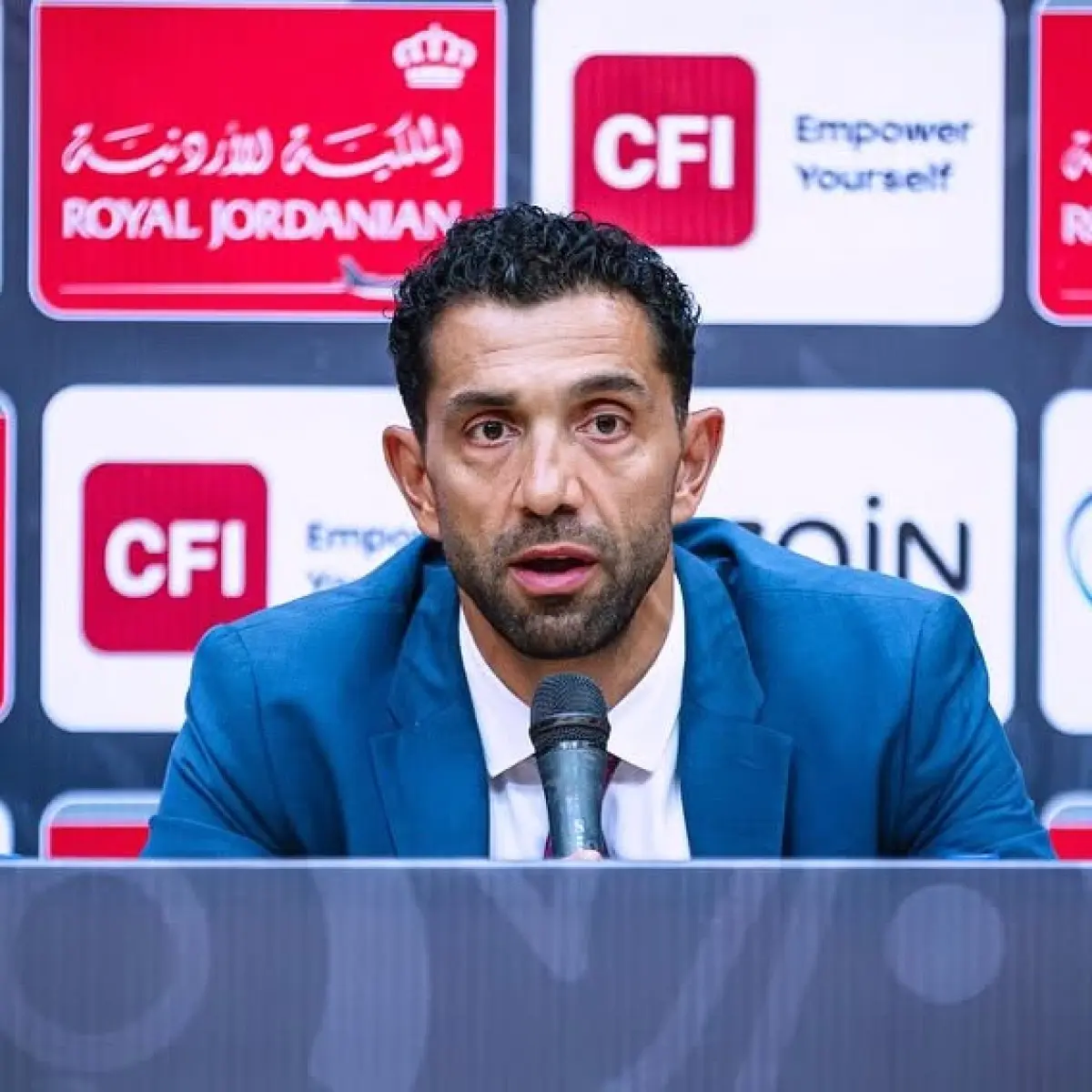 Sam Daghlas Named U19 Head Coach, Charting New Horizons for Jordan’s Future – A Bold Era!! Sam Daghlas Named U19 Head Coach, Charting New Horizons for Jordan's Future - A Bold Era!!