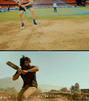 Same Feels: IPL Clash Sparks Unforgettable Emotions