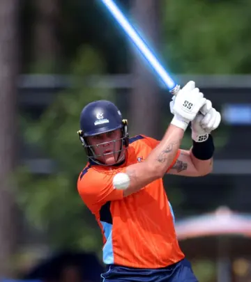 San Francisco Unicorns: Fours And Fortune In Bay Cricket