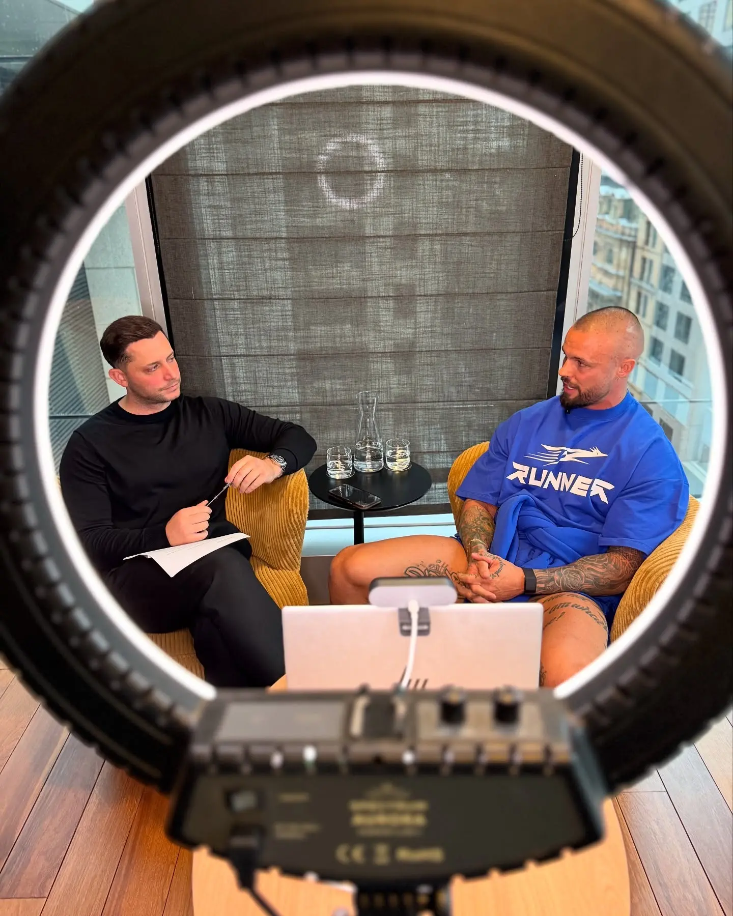 Sandor Earl: Business Leadership Lessons From a Former Athlete Sandor Earl offers insights on discipline and resilience to succeed in sport and life now!