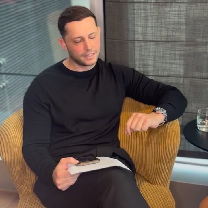 Sandor Earl: Business Leadership Lessons From a Former Athlete