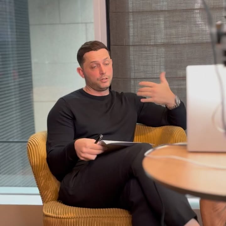 Sandor Earl: Business Leadership Lessons From a Former Athlete