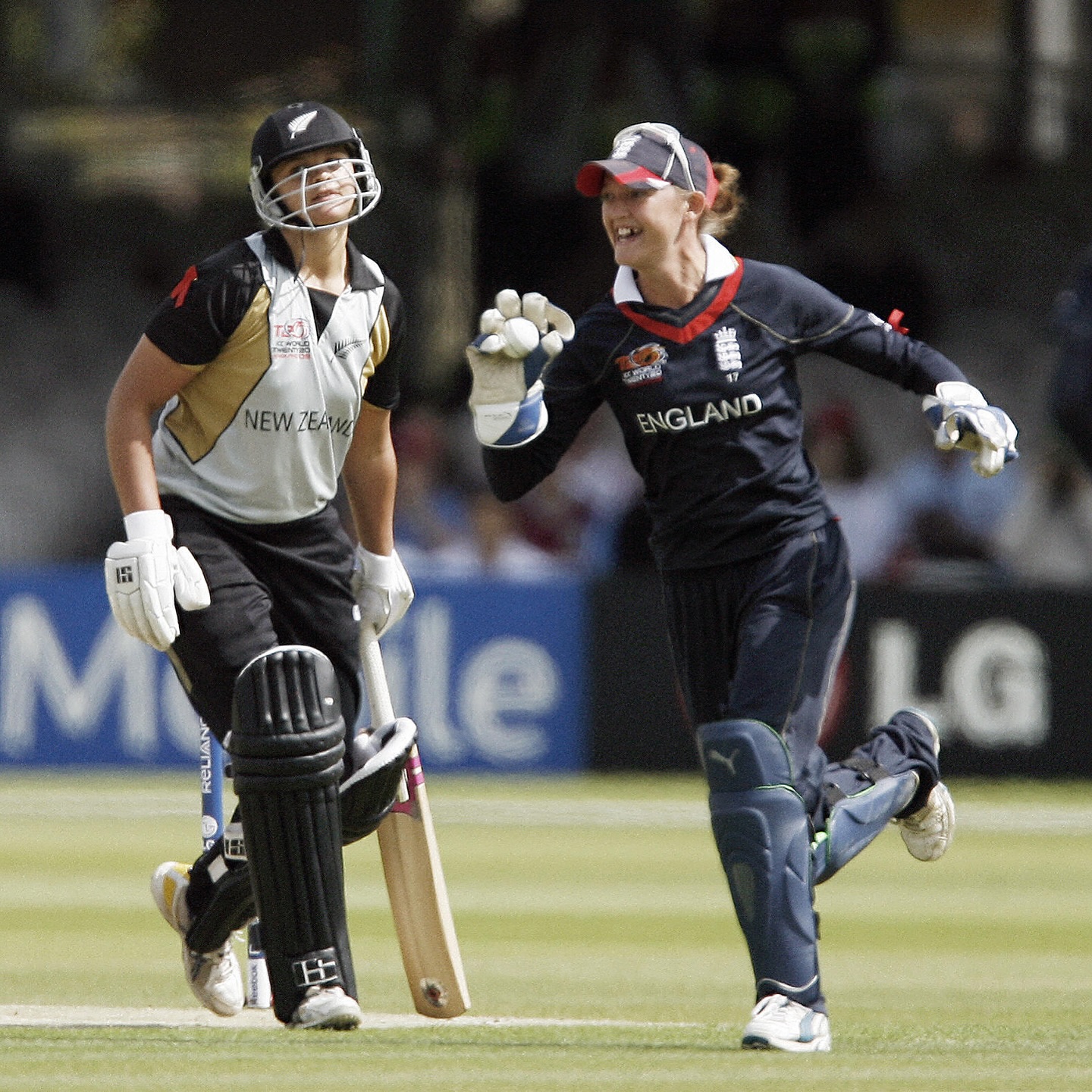 Sarah Taylor Celebrates Birthday At Lord's