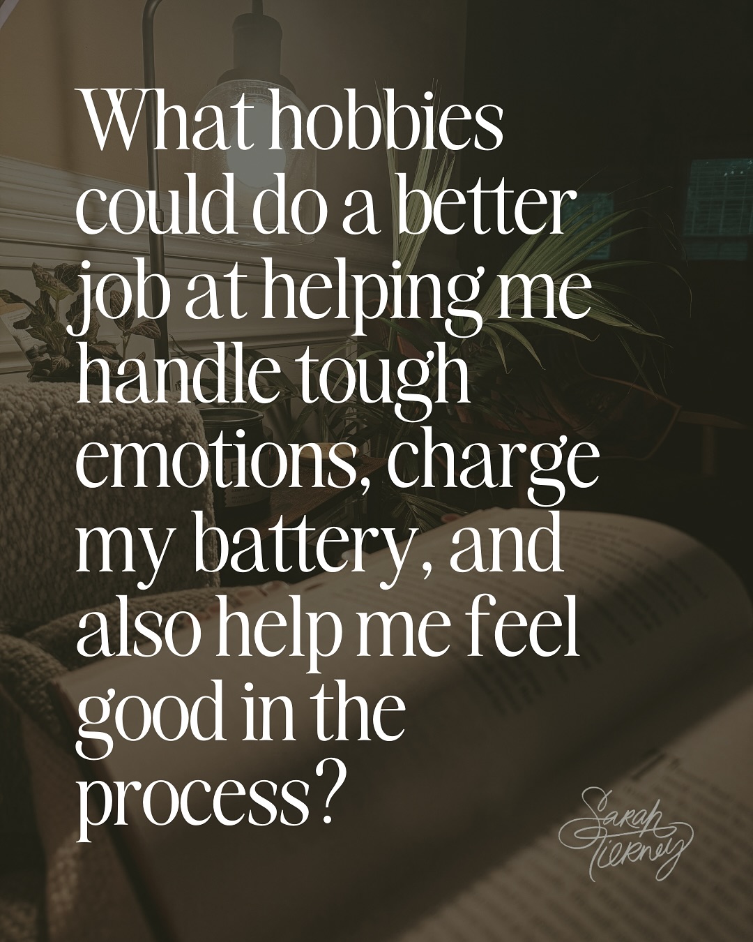 Sarah Tierney Champions Behavior Change For Lifelong Health